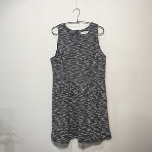 Loft / Midi Dress
